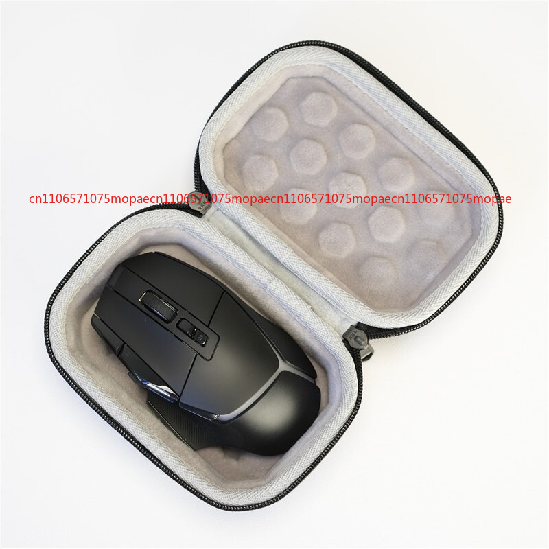 Logitech Mouse G502 - ロジクール G502 X PLUS LIGHTSPEED ワイヤレスマウス用収納ボックス