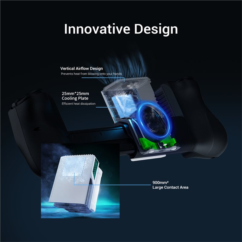 Smart-FX5 Lite X5 Lite X5s Blu - Gaming Accessories For Phone のレビューと価格