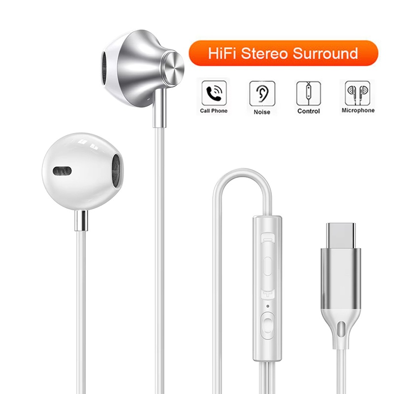 HiFi サラウンドヘッドフォン HD マイク低音ステレオサ - Xiaomi Gaming Accessories のレビューと価格