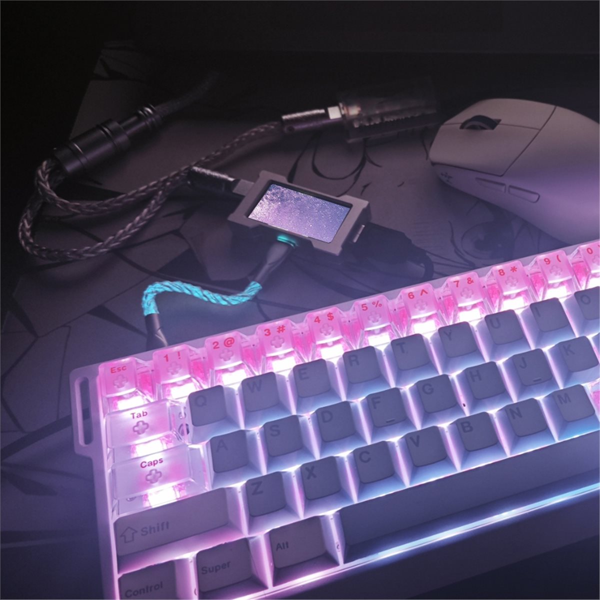 Cmpt And Acce Store は、PC アクセサリ - Gaming Accessories Store のレビューと価格