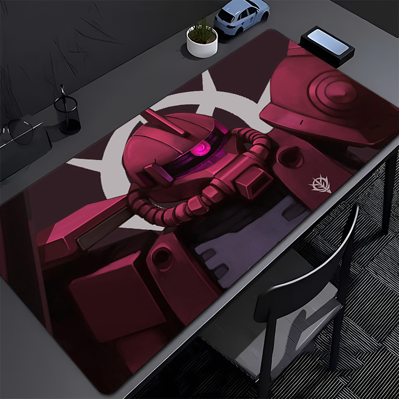 90 × 40 センチメートルマウスパッドアニメガビネテゲー - Gaming Accessories Women のレビューと価格