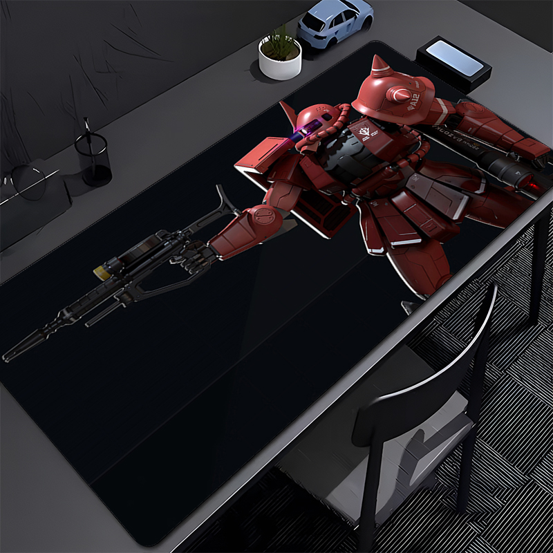 90 × 40 センチメートルマウスパッドアニメガビネテゲー - Gaming Accessories Women のレビューと価格