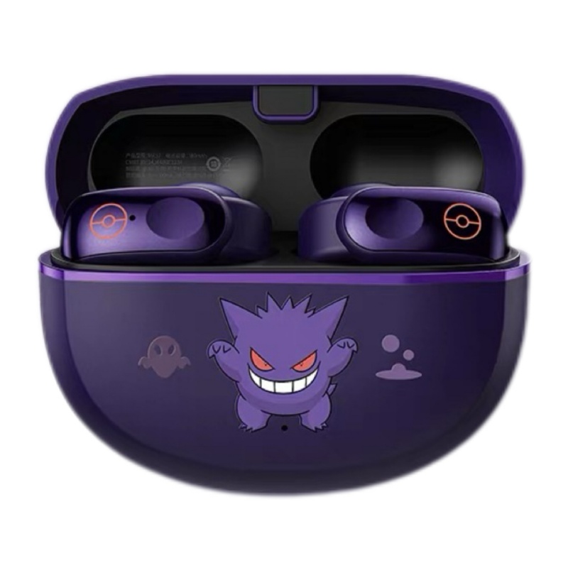 2025年新作 ゲンガー アニメ クリップオン ワイヤレス  - Gaming Accessories Boys のレビューと価格