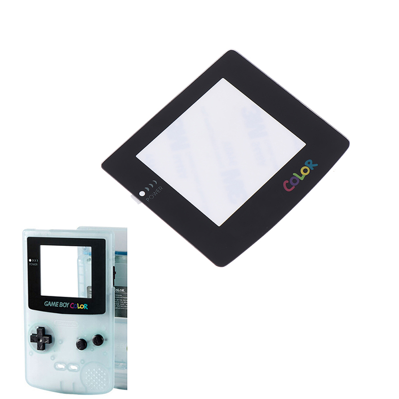 ゲームボーイカラー GBC ガラススクリーンレンズプロテクタ - Gaming Accessories Boys のレビューと価格
