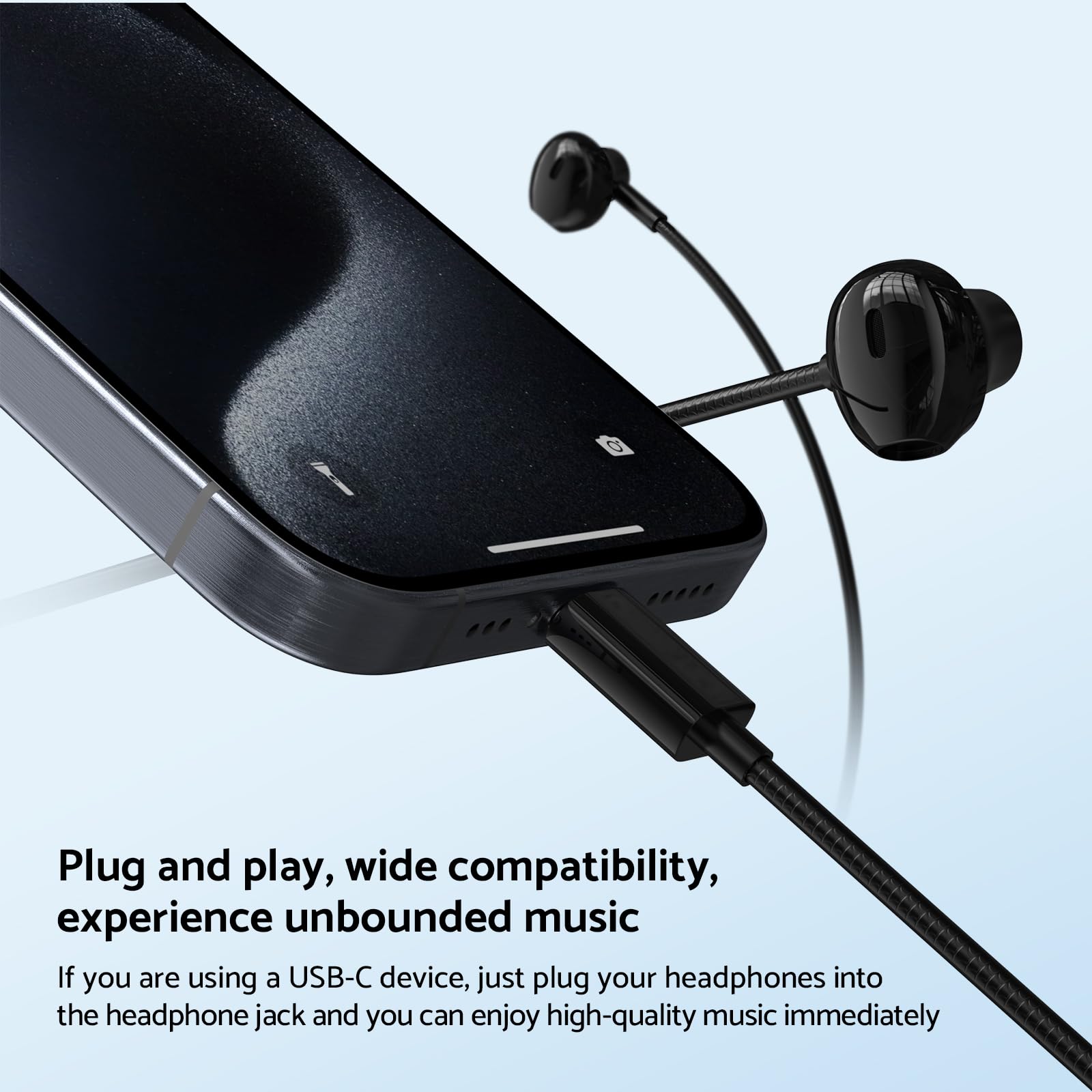 インイヤーステレオヘッドセット、ボリュームコントロール、ワイ - Xiaomi Gaming Accessories のレビューと価格
