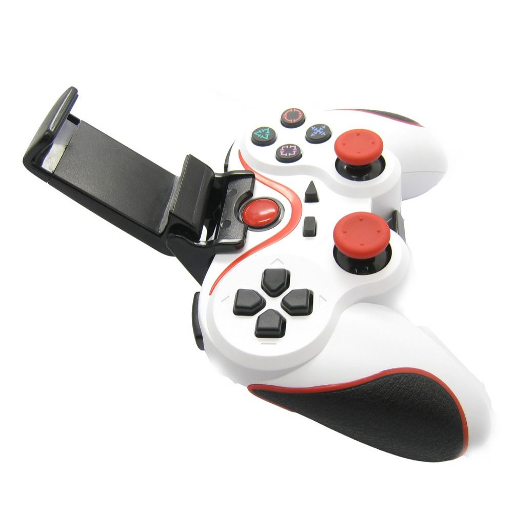 耐久性のあるユニバーサルコントローラー電話クリップゲームアク - Gaming Accessories For Phone のレビューと価格
