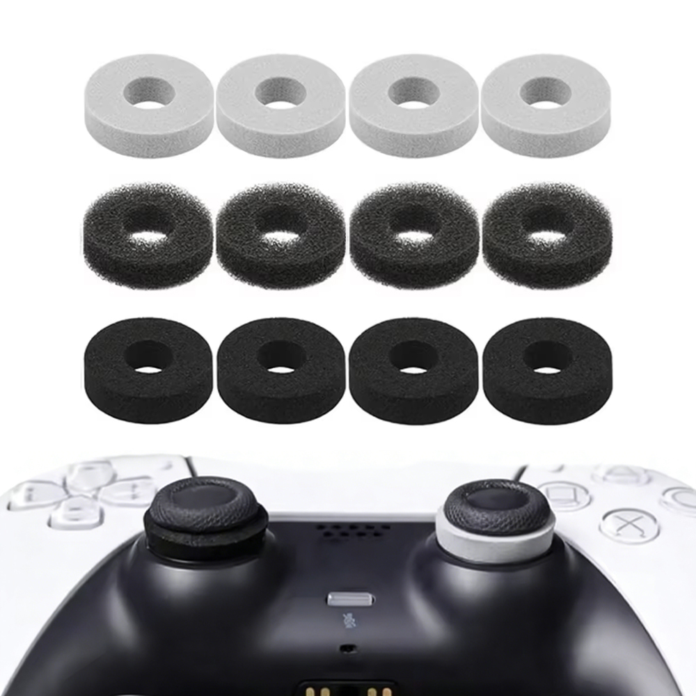 12 個ソフトスポンジプロテクターリングスイッチゲームコント - Gaming Accessories Target のレビューと価格