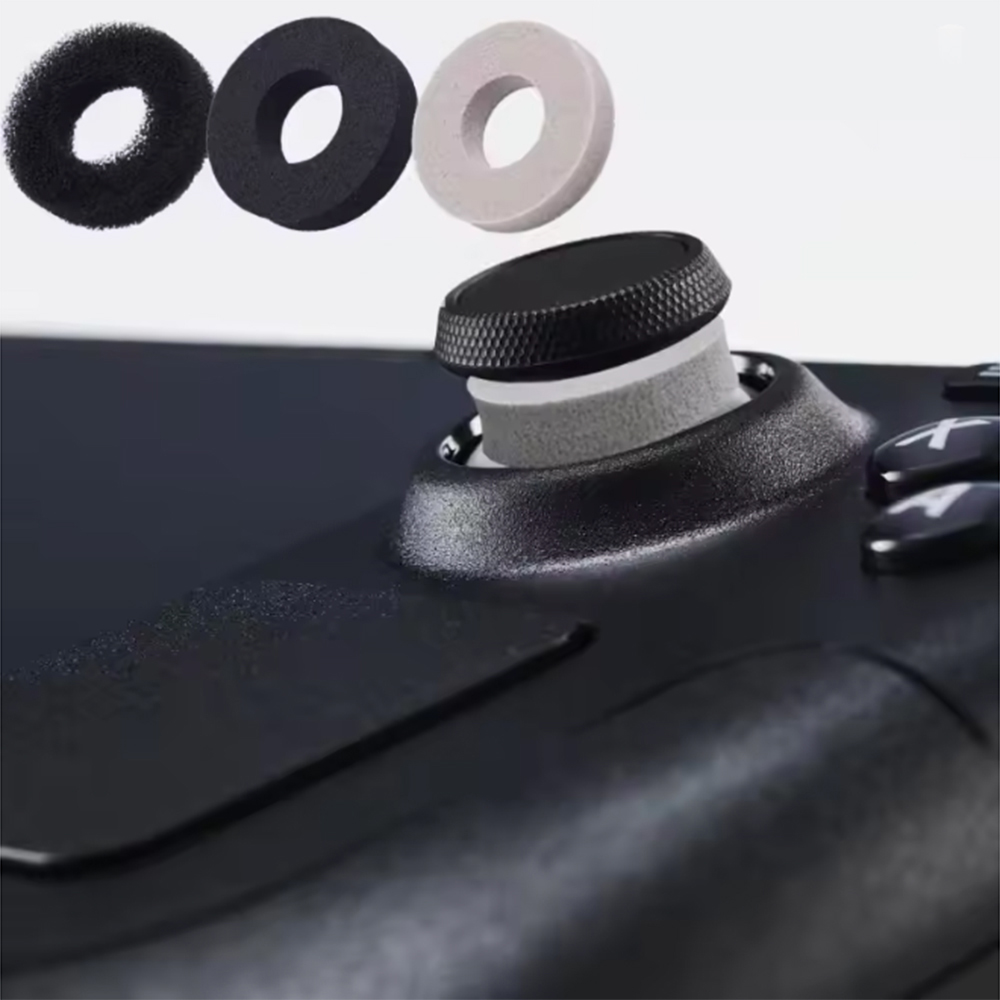 12 個ソフトスポンジプロテクターリングスイッチゲームコント - Gaming Accessories Target のレビューと価格