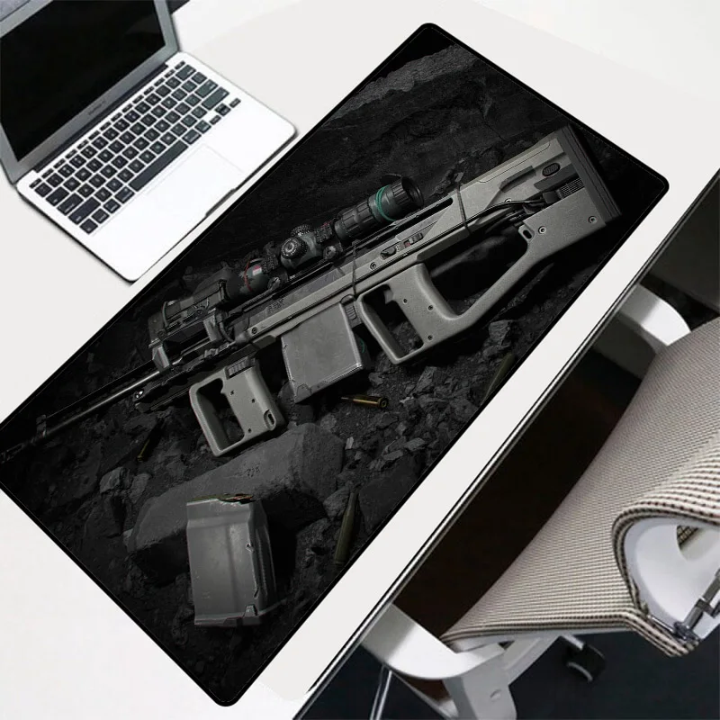 ガン・ボーイズ・ラブ マウスパッド ラバーマウスパッド LE - Gaming Accessories Boys のレビューと価格
