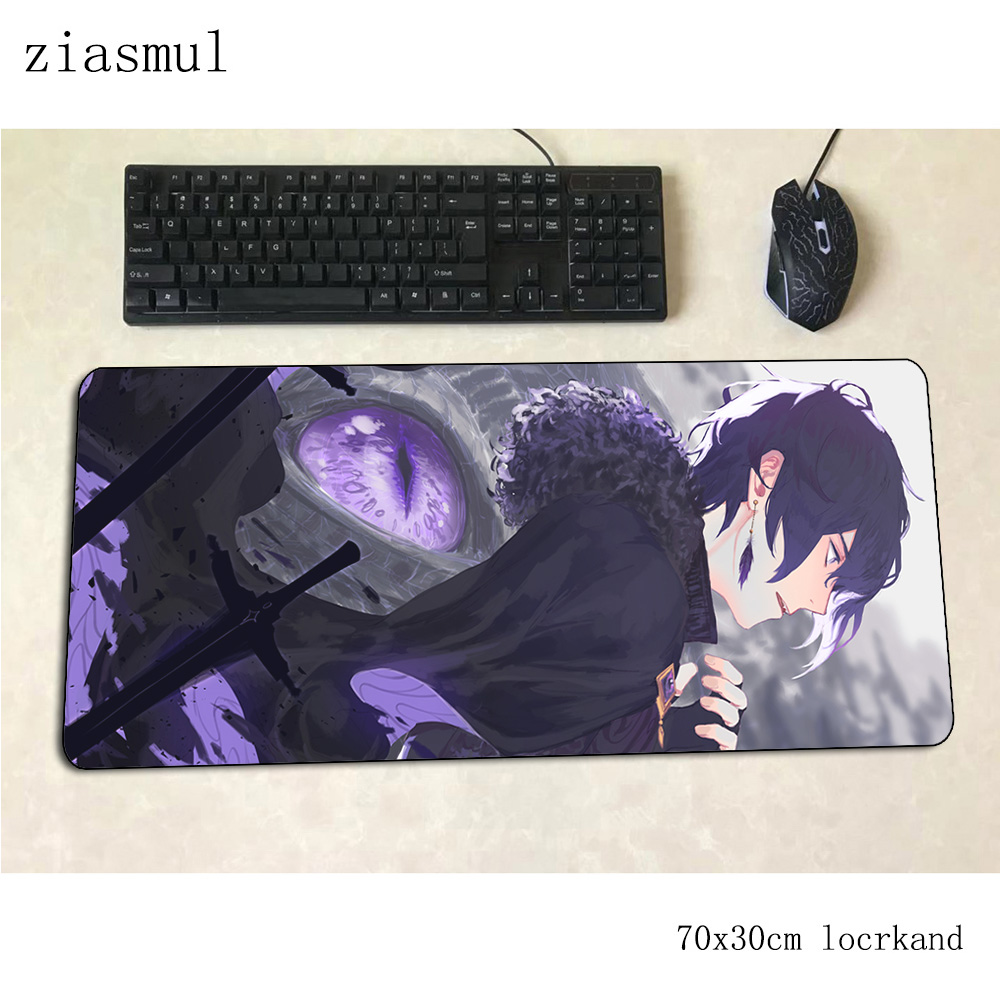 少年アニメマウスパッドマット最安コンピュータマウスマット 7 - Gaming Accessories Boys のレビューと価格
