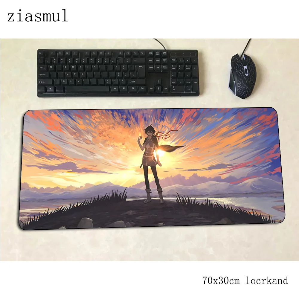 少年アニメマウスパッドマット最安コンピュータマウスマット 7 - Gaming Accessories Boys のレビューと価格