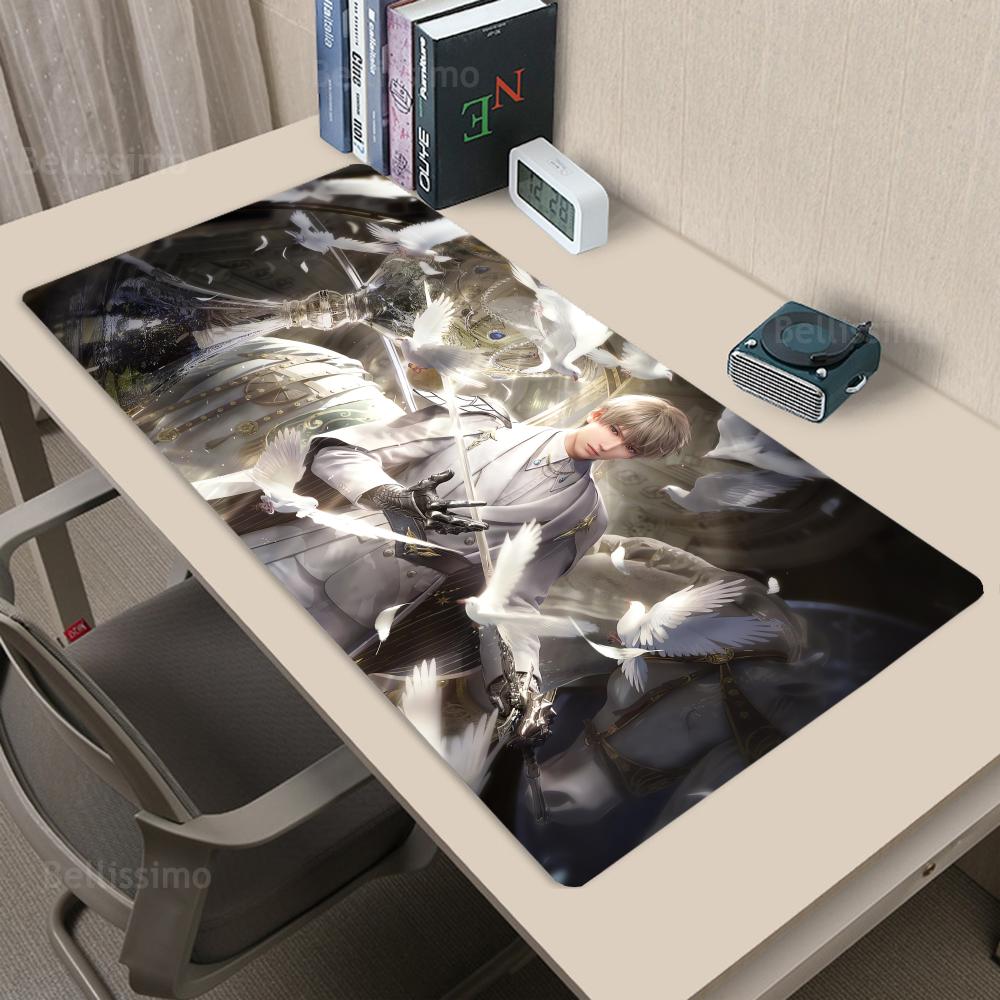 L_love と D_deepspace マウス 3 ミリメ - Gaming Accessories Gift For Boyfriend のレビューと価格