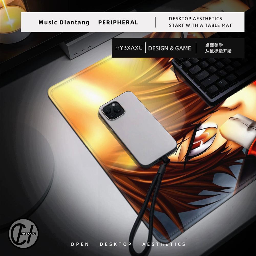 Katekyo Hitman Reborn コンピュータマウ - Gaming Accessories Pc Setup のレビューと価格