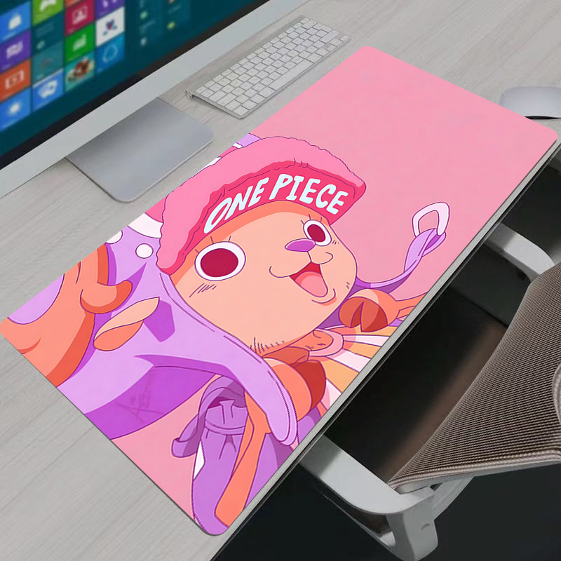 ワンピース トニートニーチョッパー ゲーミングマウスパッド  - Gaming Accessories Women のレビューと価格