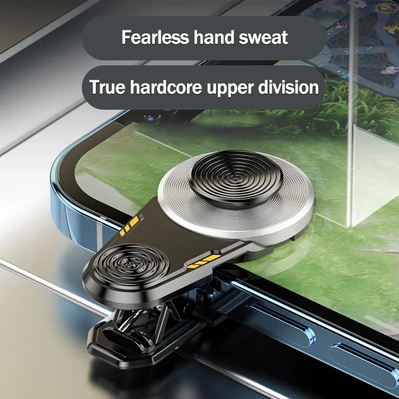 X1 ユニバーサル携帯電話 360 度外部ジョイスティックゲ - Gaming Accessories For Phone のレビューと価格