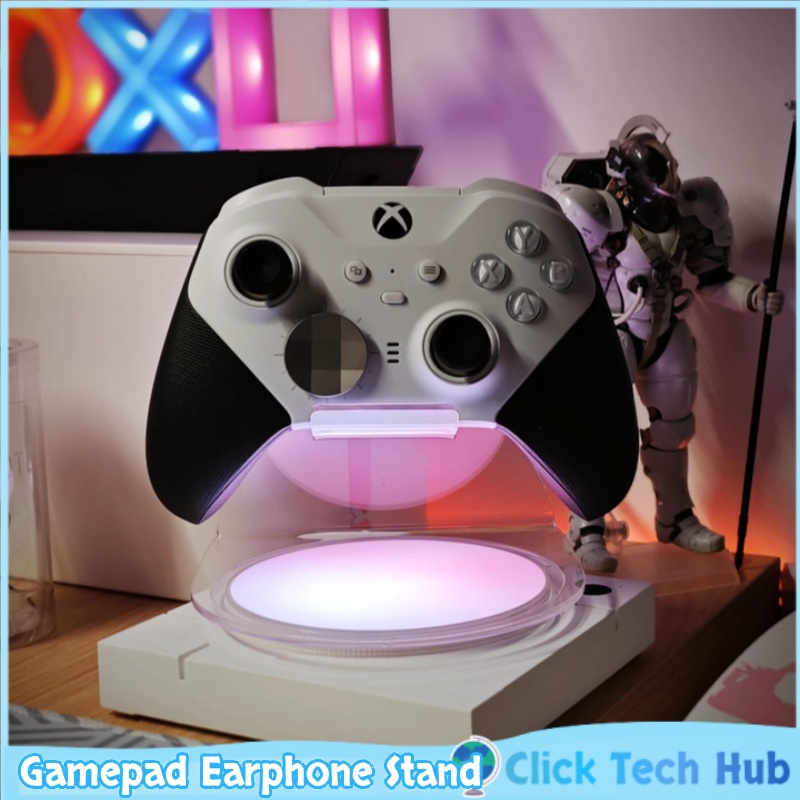 Cololight ゲームパッドスタンドイヤホンスタンド R - Gaming Accessories For Table のレビューと価格