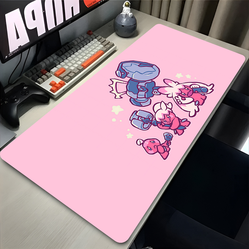 マウスパッド P-ポケモン ティンカトン ゲーマー キーボー - Gaming Accessories Women のレビューと価格