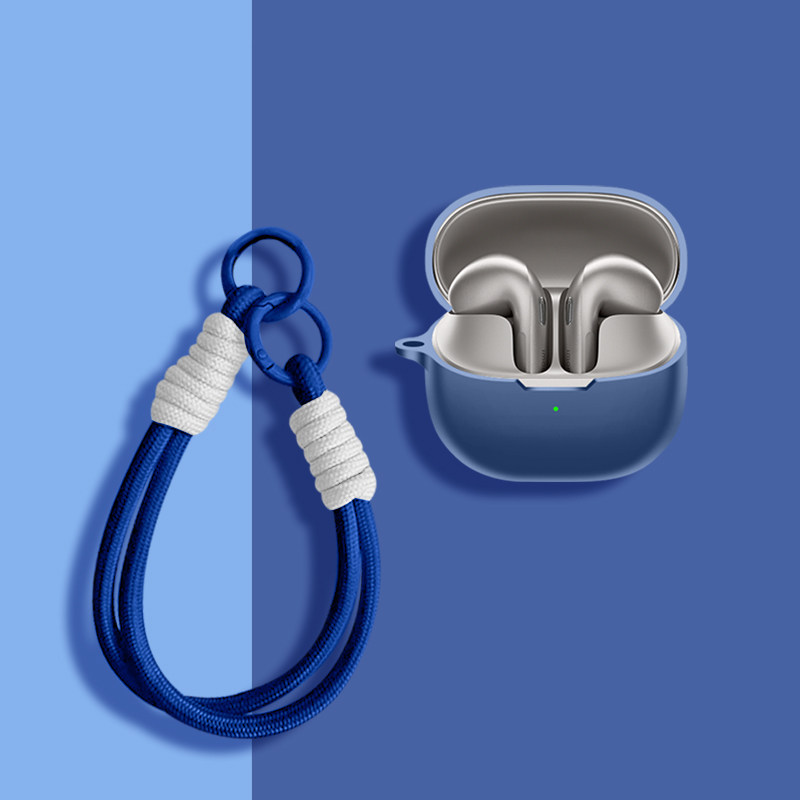 新しいシリコンケース Xiaomi 芽 6 キャンディーカラ - Xiaomi Gaming Accessories のレビューと価格