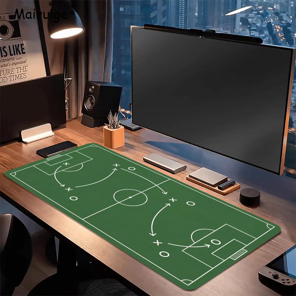 戦術ボードマウスパッド Pc アクセサリーデスクマットデスク - Gaming Accessories Pc Setup のレビューと価格