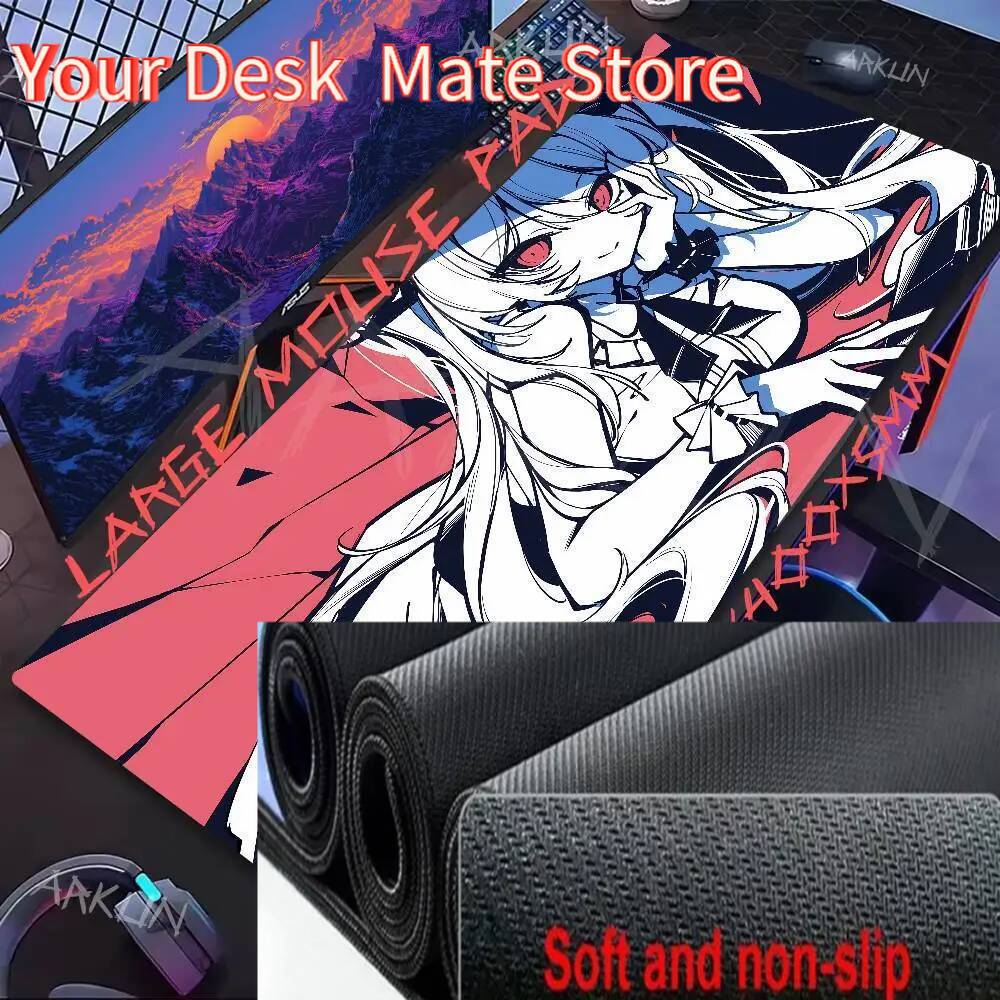大型ファッションクールゲーミング「The NOexisten - Gaming Accessories Companies のレビューと価格