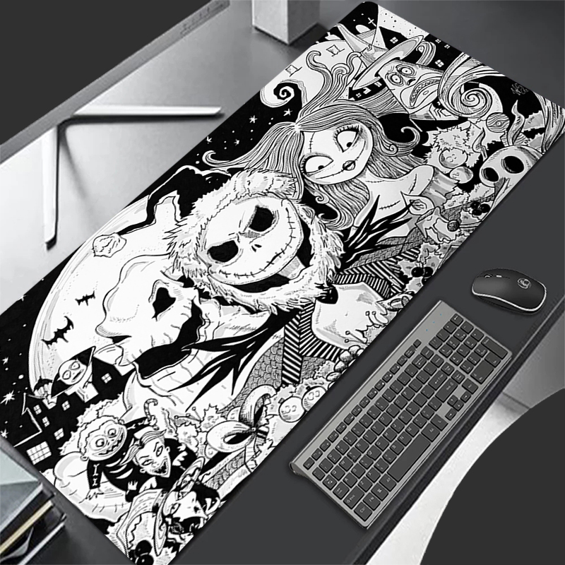マウスパッド ラバーテーブル 大型ゲーマーデスクマット コン - Gaming Office Accessories のレビューと価格