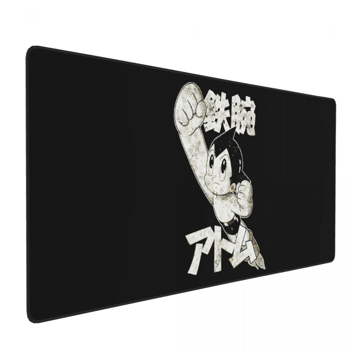 大型マウスパッド鉄腕アトムアニメゲーマーPCラップトップマッ - Gaming Accessories Boys のレビューと価格