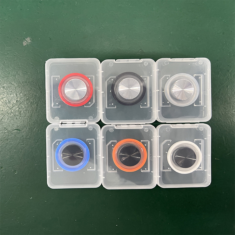 ユニバーサル超薄型ゲームジョイスティックコントローラースティ - Gaming Accessories For Phone のレビューと価格