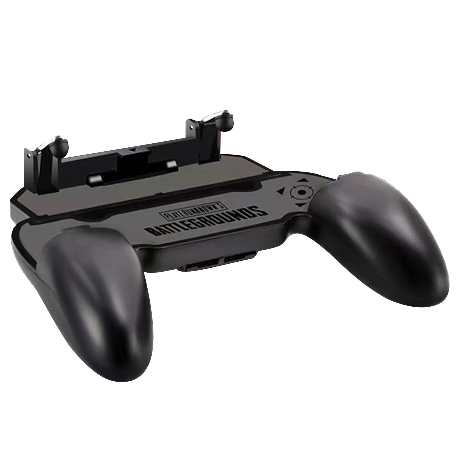 PUBG コントローラ制御電話ゲームパッドジョイスティックト - Gaming Accessories For Phone のレビューと価格