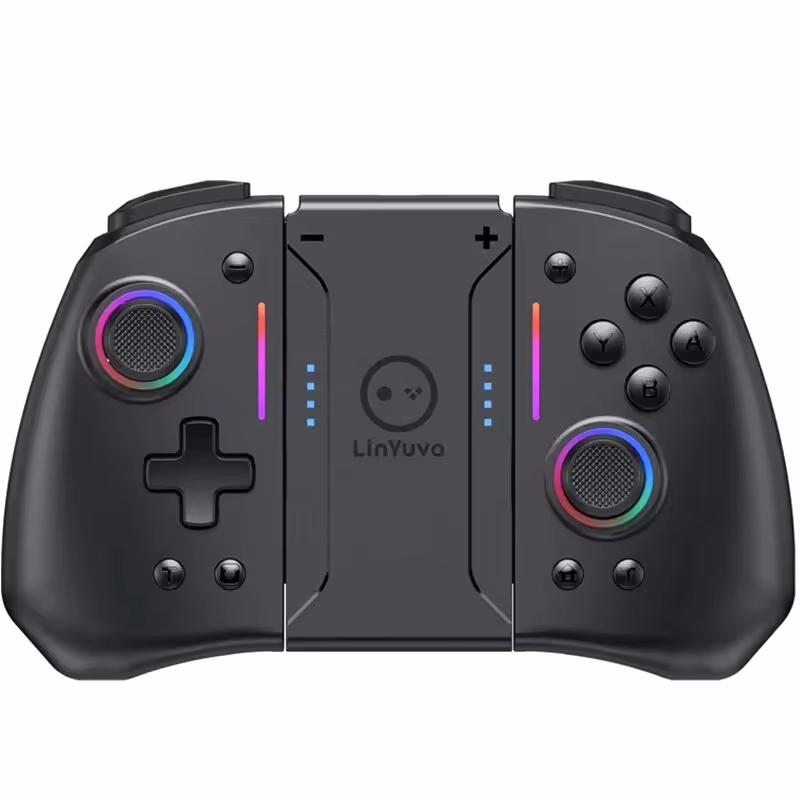 ワイヤレス Bluetooth コントロール ニンテンドース - Gaming Accessories For Phone のレビューと価格