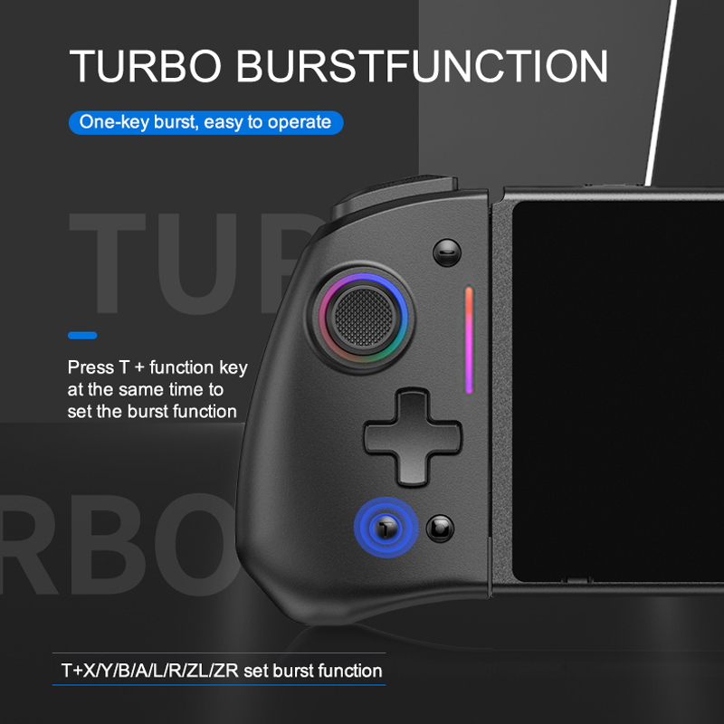 ワイヤレス Bluetooth コントロール ニンテンドース - Gaming Accessories For Phone のレビューと価格