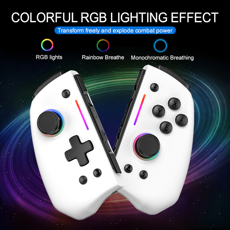 ワイヤレス Bluetooth コントロール ニンテンドース - Gaming Accessories For Phone のレビューと価格